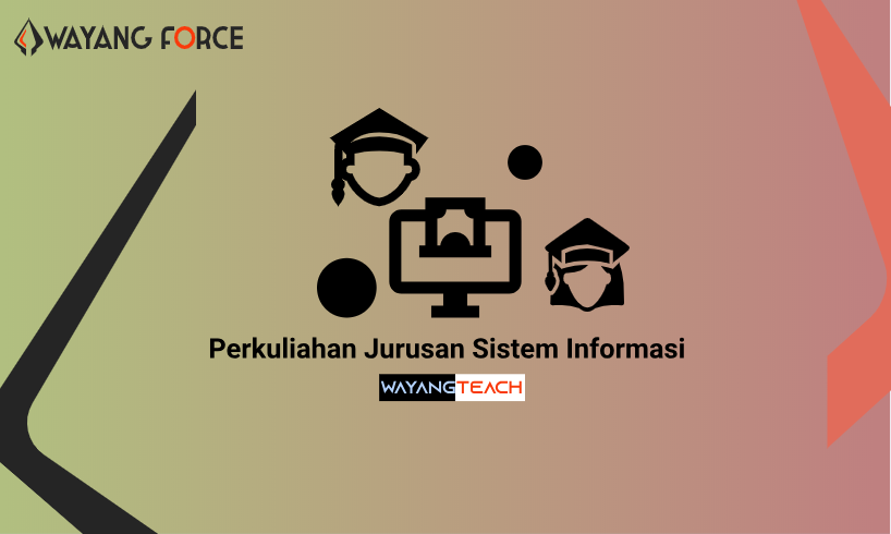 Kuliah Jurusan Sistem Informasi di sisteminformasi(provinsi)}, Universitas Merdeka Malang