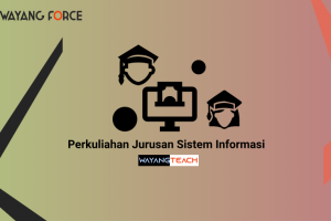 Kuliah Jurusan Sistem Informasi di sisteminformasi(provinsi)}, Universitas Mohammad Husni Thamrin Jakarta