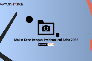 Twibbon Idul Adha 2022